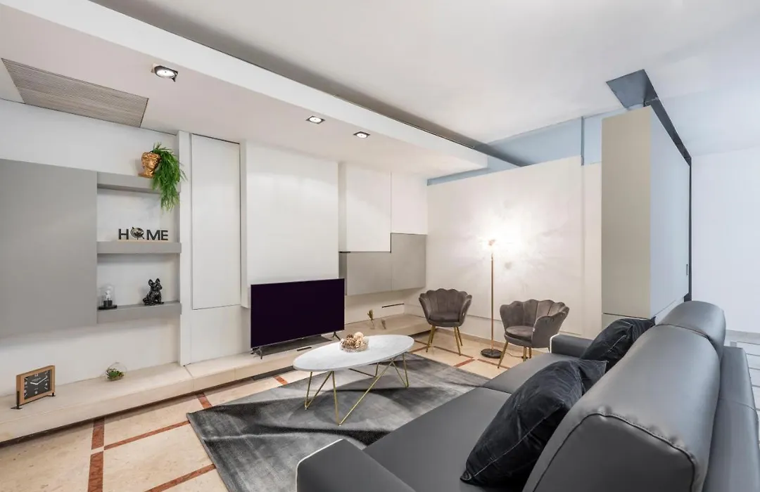 Milan Royal Suites Porta Ticinese-1