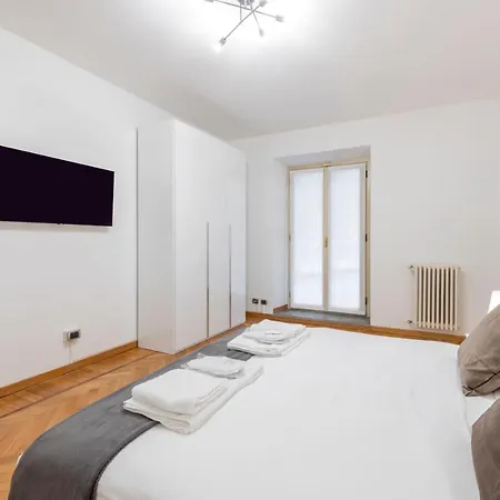 Milan Royal Suites Porta Ticinese-2