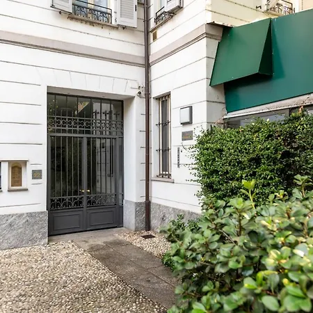 Milan Royal Suites Porta Ticinese-2